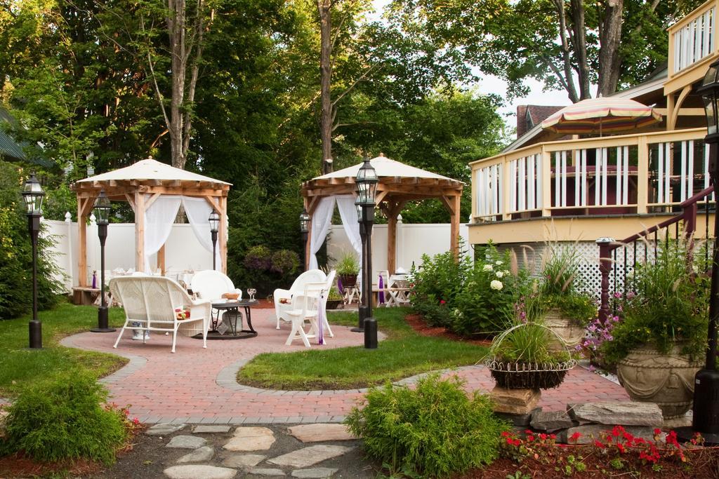 Inn Victoria Chester Zewnętrze zdjęcie