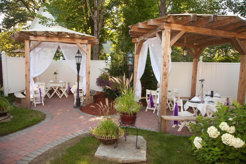 Inn Victoria Chester Zewnętrze zdjęcie
