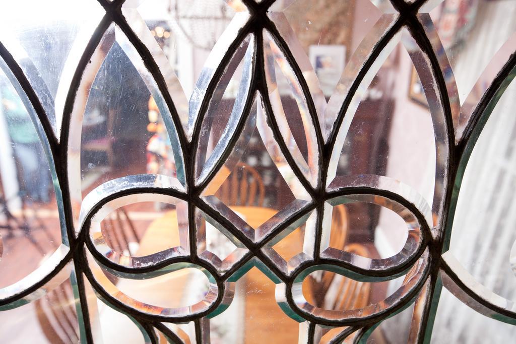 Inn Victoria Chester Zewnętrze zdjęcie
