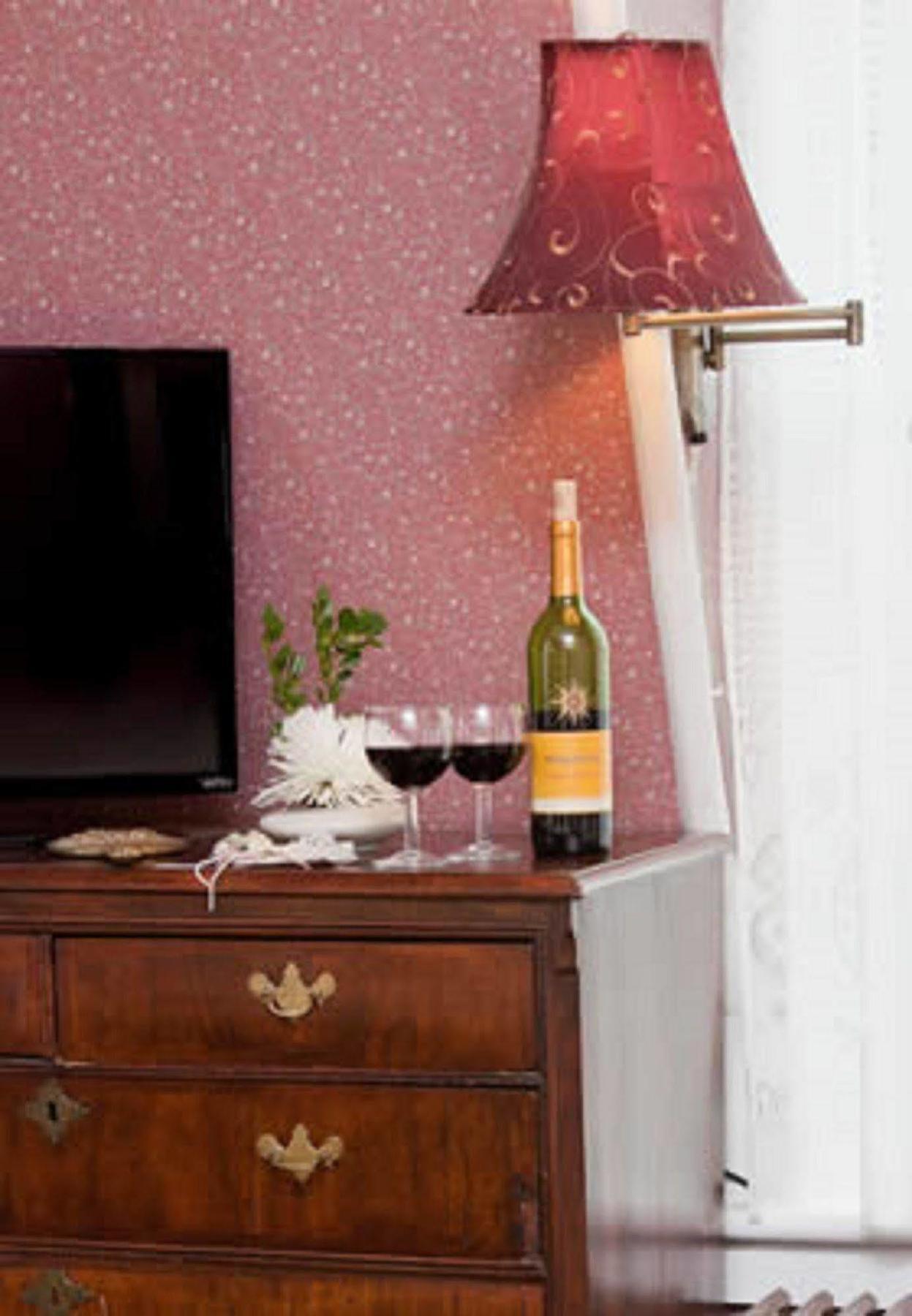 Inn Victoria Chester Zewnętrze zdjęcie
