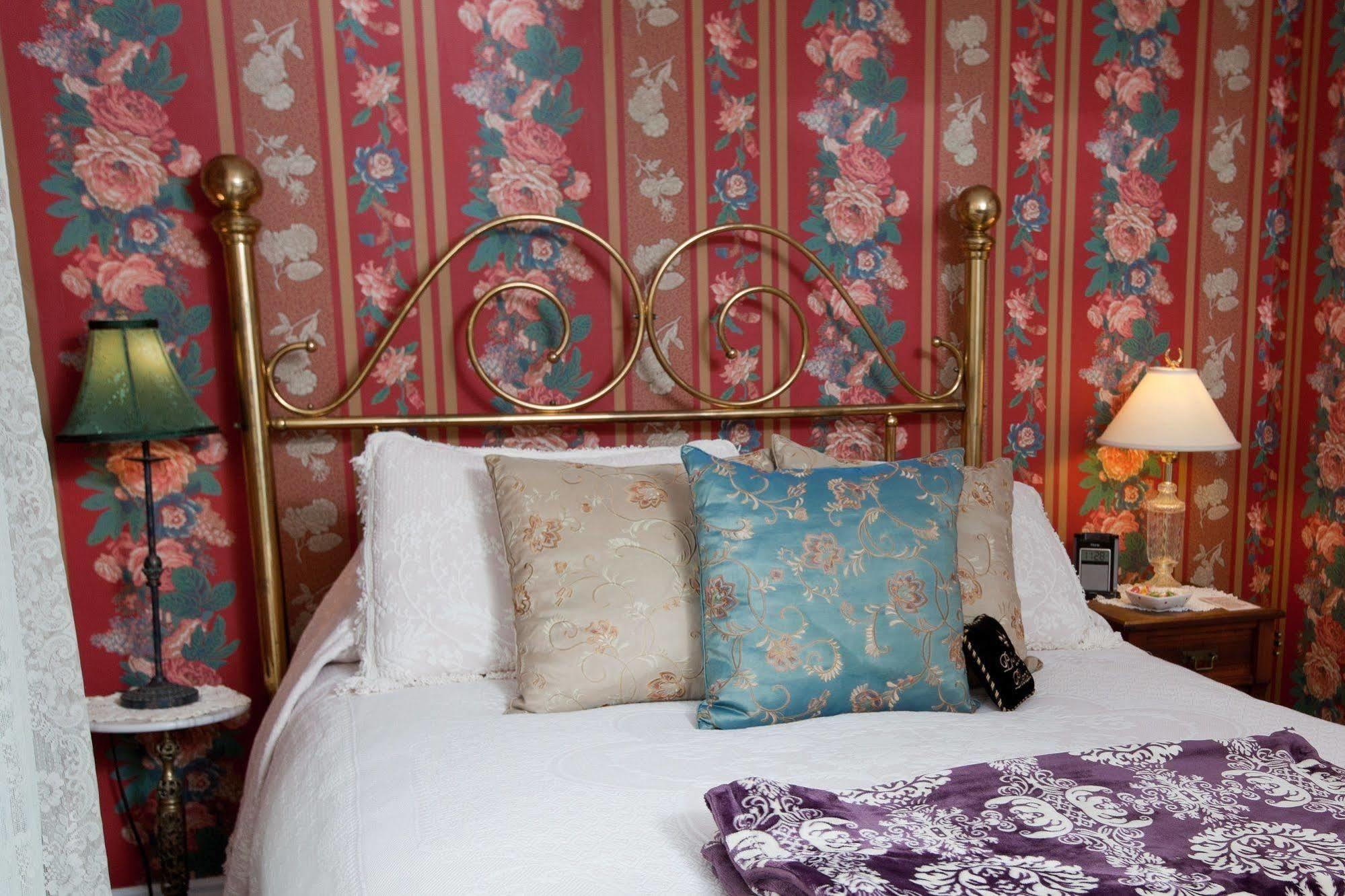Inn Victoria Chester Zewnętrze zdjęcie